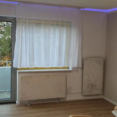 Apartment Nettes *