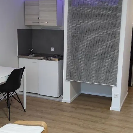 Apartment Nettes Schweinfurt