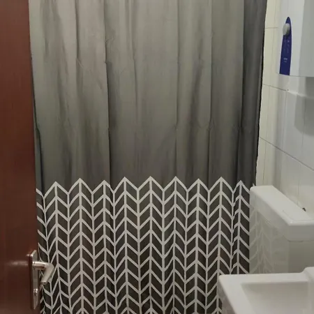 Apartment Nettes